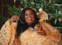 Sainsbury’s Christmas advert 2022: Supermarket unveils festive Ad featuring Allison Hammond and Stephen Fry