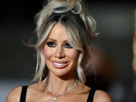 Olivia Atwood is the highest grossing celebrity in the jungle this year.