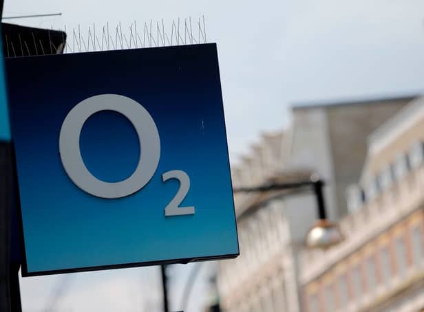 O2’s National Databank initiative was first launched in 2021. 