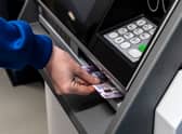 The cash boost will start arriving in bank accounts in the Spring. 