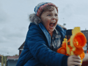 Argos unveils Christmas advert celebrating return of big Christmas  - watch now