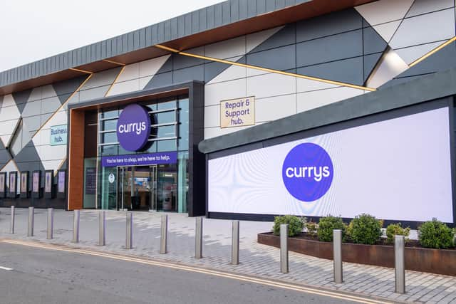 Currys is offering a free AppleTV+ subscription to its customers during Black Friday