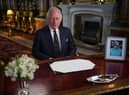 The Head of Royal Correspondence will work on behalf of The King, The Queen Consort and The Prince and Princess of Wales.