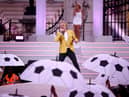 Rod Stewart turns down $1m gig in Qatar over controversial World Cup 2022 - his net worth, age & children?