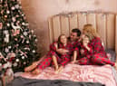 The best Christmas pyjamas 2022 for all the family.