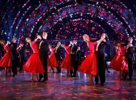 Strictly Come Dancing 2022: Blackpool week songs and routines - including Amy Winehouse, Rihanna and more