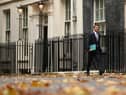 Autumn Statement 2022: What time is Jeremy Hunt’s budget and how to watch it live online and TV