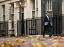 Autumn Statement 2022: What time is Jeremy Hunt’s budget and how to watch it live online and TV