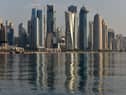 Much of the 2022 World Cup in Qatar will be played in its capital, Doha. 