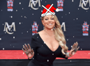 Mariah Carey denied Queen of Christmas trademark by court 