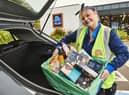 Aldi has opened its Christmas Click + Collect slots for customers