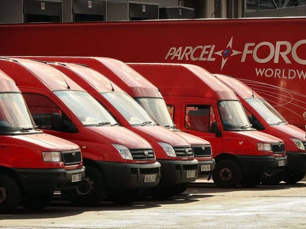 The new set of postal strikes will encompass December 23 and 24. 