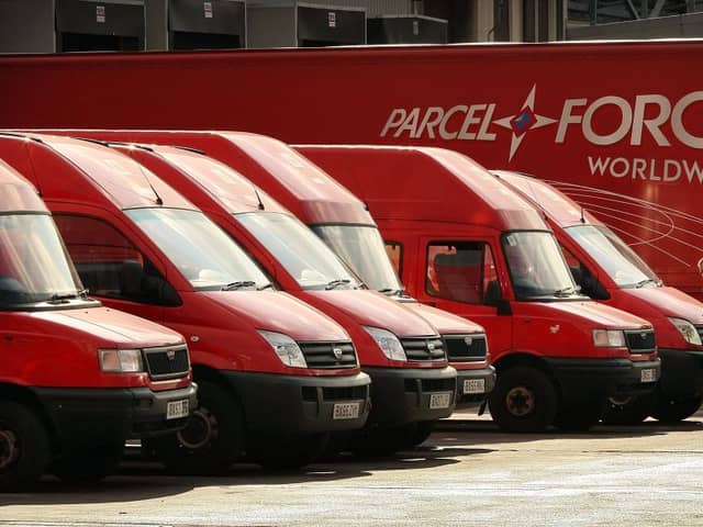 The new set of postal strikes will encompass December 23 and 24. 