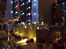 In a recent poll of 20,000 adults by PayPal UK found that 44 per cent will feel financial pressure this festive season, with three quarters of those too proud to split costs. 