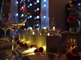 In a recent poll of 20,000 adults by PayPal UK found that 44 per cent will feel financial pressure this festive season, with three quarters of those too proud to split costs. 