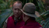 Boy George gave “slimy” Matt Hancock a dressing down on the latest episode of I’m A Celebrity... Get Me Out Of Here!, telling him: “I have been hating on you.”