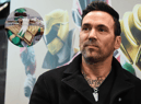 Jason David Frank, the martial artist known to 90s kids as Tommy Oliver from Power Rangers, has died aged 49
