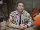 Joe Lycett has donated £10,000 to LGBTQ+ charities (Photo: Joe Lycett / Twitter)