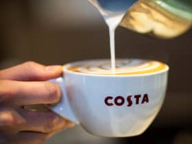 Costa Coffee has launched a gift card deal where coffee-lovers can get a free £15 credit to spend  
