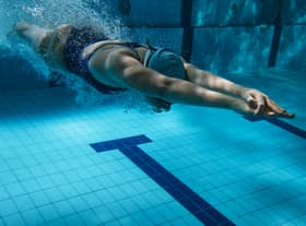 The leisure centres will be closed for longer 
