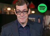Spotify Audiobooks has finally launched in the UK and features Richard Osman’s new book as one of its launch titles