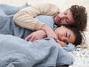 Silentnight warns that Black Friday shoppers could lose out on sleep. 