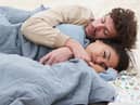 Silentnight warns that Black Friday shoppers could lose out on sleep. 