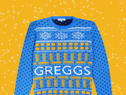 Notjust have been releasing festive jumpers since 2017. 