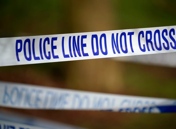 <p>‘Potentially hazardous’ substance found on body dumped in UK street - residents unable to leave their homes </p>