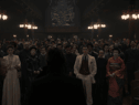 Confused Netflix users urged to turn off puzzling feature ruining new 1899 series - find out how
