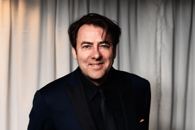 The Jonathan Ross Show: Who is on ITV show tonight including Stormzy, Kate Hudson and more