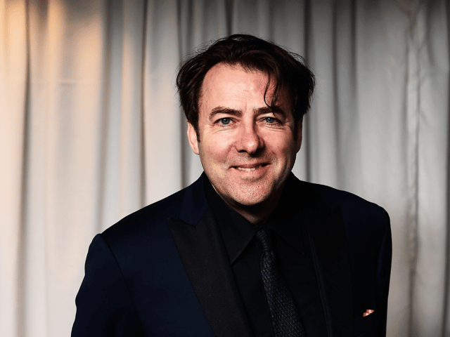 The Jonathan Ross Show: Who is on ITV show tonight including Stormzy, Kate Hudson and more