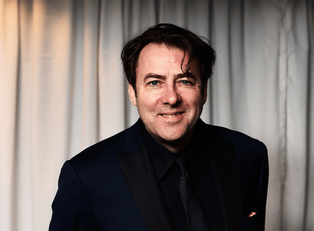 <p>The Jonathan Ross Show: Who is on ITV show tonight including Stormzy, Kate Hudson and more</p>