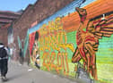 The Baltic Triangle has been named as one of the coolest neighbourhoods in the UK