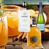 Christmas drinks: best alcohol gifts, including spirits and wines
