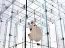 Apple Replay enables Apple Music users to review their listening stats (Photo: AFP via Getty Images)