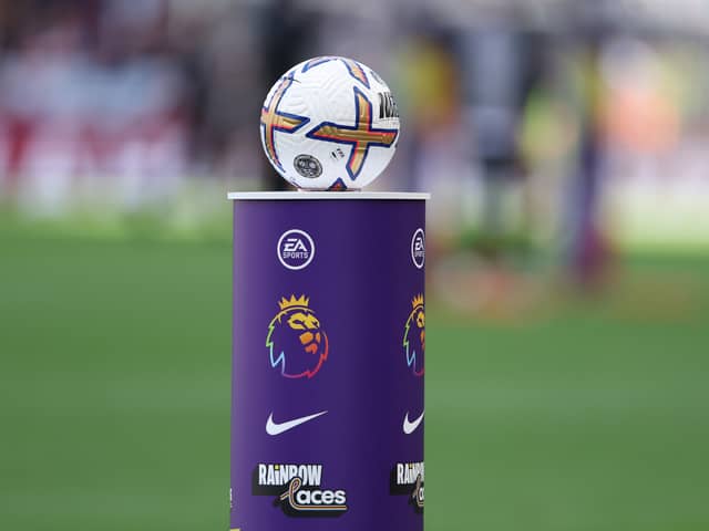 Here are Friday’s Premier League transfer rumours