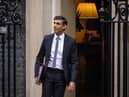 Number 10 refused to speculate on future migration policy. Credit: Getty Images