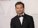 Jamie Dornan attends the 94th Annual Academy Awards at Hollywood and Highland on March 27, 2022 in Hollywood, California. (Photo by Mike Coppola/Getty Images)