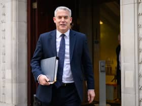 Health Secretary Steve Barclay has reassured the public after warnings of a penicillin shortage in the UK.