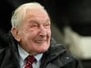Last Dambuster George "Johnny" Johnson of 617 squadron dies aged 101