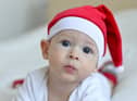 The records stretch all the way back to the 1500s, and plenty of surprising Christmas-thmed names were discovered.