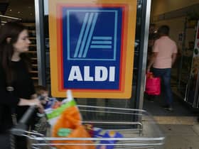 Will you be looking to get your hands on these Aldi dupes for Christmas?