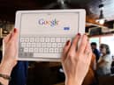 Google has released its top 10 searches for 2022