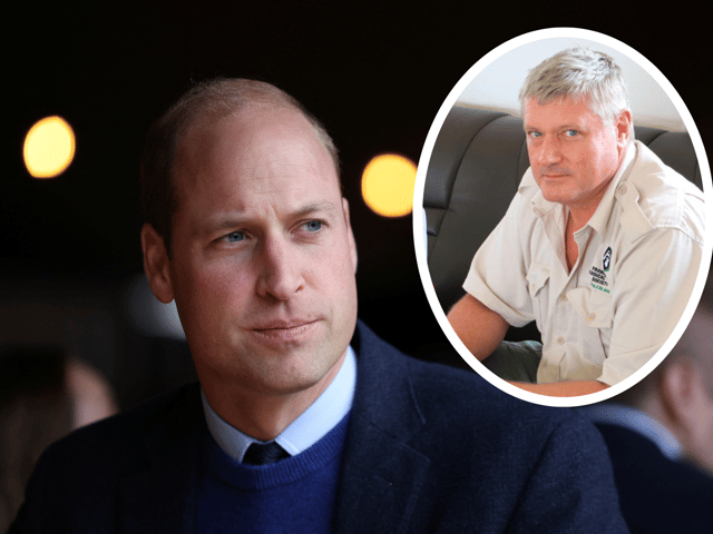Prince William has written a tribute in memory of his friend Mark Jenkins who was killed in a plane crash this week