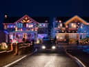 A new list has revealed which of our favourite festive hits will be on the stereo of those driving home for Christmas