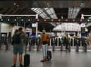 The RMT union is pressing ahead with strikes (Photo: Getty Images)