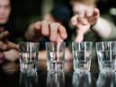 Alcoholics will be offered ketamine to help them stay off the booze for longer in a new medical trial led by the University of Exeter.