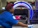 Deadline set for scrapping 100ml liquid limit and other airport security rules.