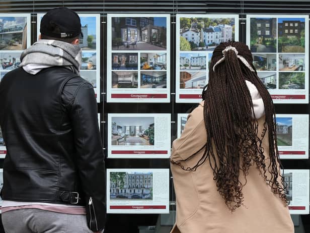 As the housing market stabilises - here are Rightmoves forecast for 2023